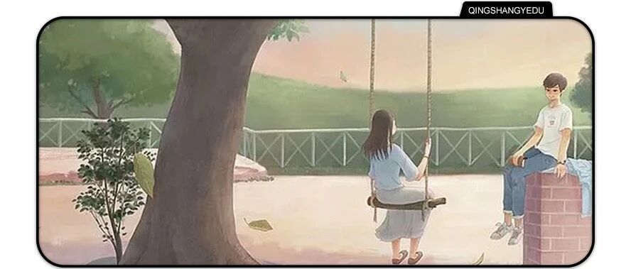 当一个男人不联系你，也不拉黑你，一定是因为……