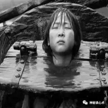 600年前，中国发明了一种比砍头更羞辱人的刑罚，你想自杀都不行