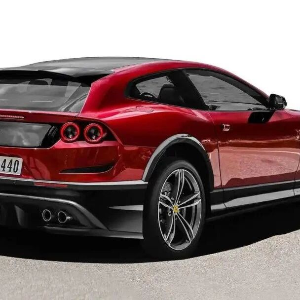 汽车圈最疼打脸！法拉利终于忍不住了！