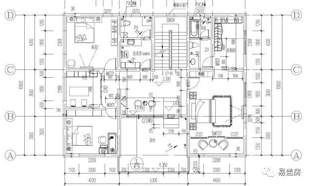 盖房子找了专业的建筑公司,一开始老父亲说什么也不愿意