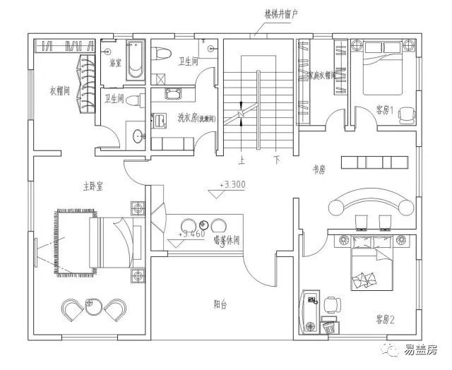 盖房子找了专业的建筑公司,一开始老父亲说什么也不愿意