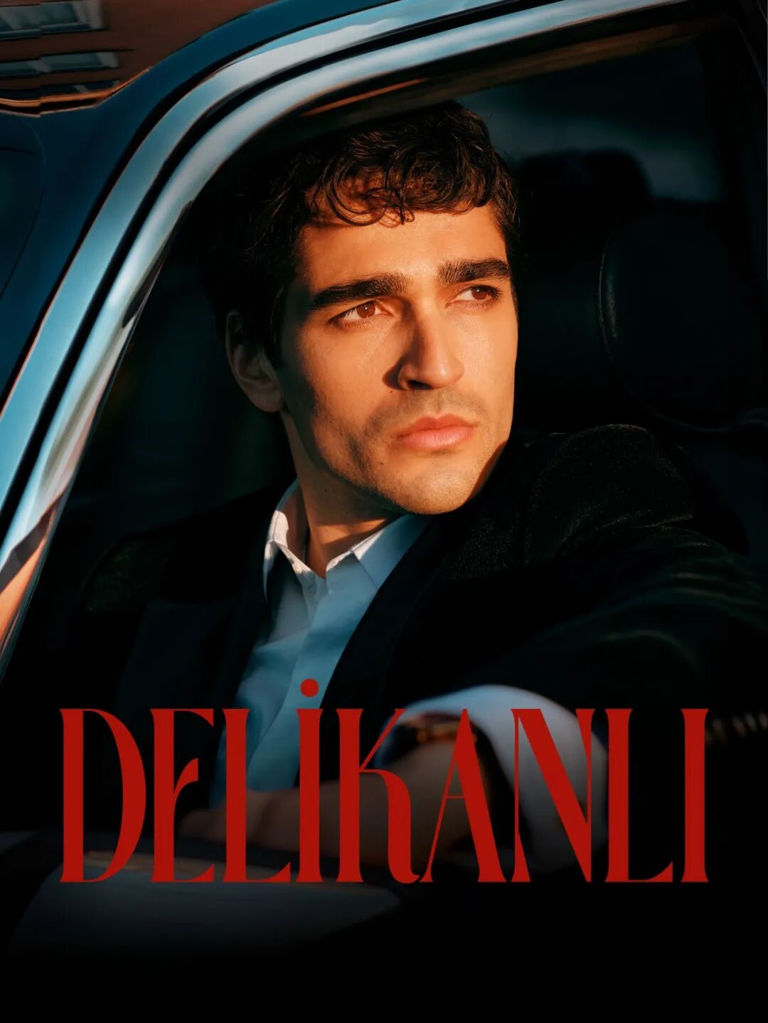 ياشلار（中字） delikanli 年轻人 