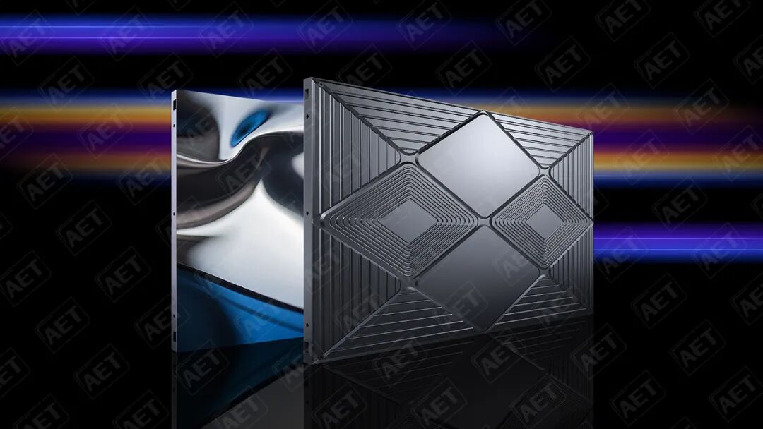 AET阿尔泰NX-QCOB助力香港“抗战胜利八十周年展览”