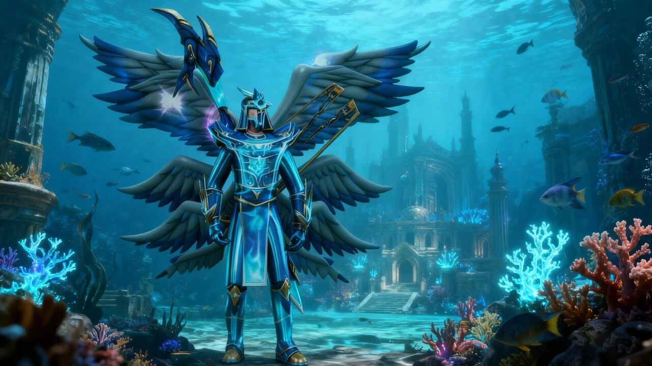 荣耀出征装备奇遇记：当欧皇附体时该如何抉择