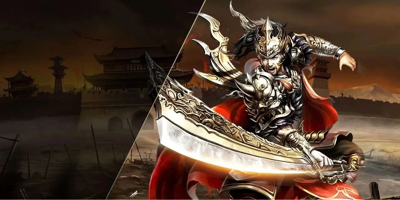 传世无双之金装裁决手游：吴克穷附体，装备选择秒变暴富锦鲤！