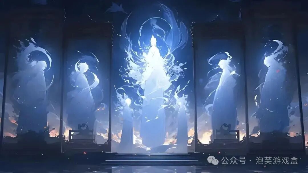 修仙家族模拟器2官网：隐世秘境新解，玩家集体真香却没人说的禁地法则(图3)