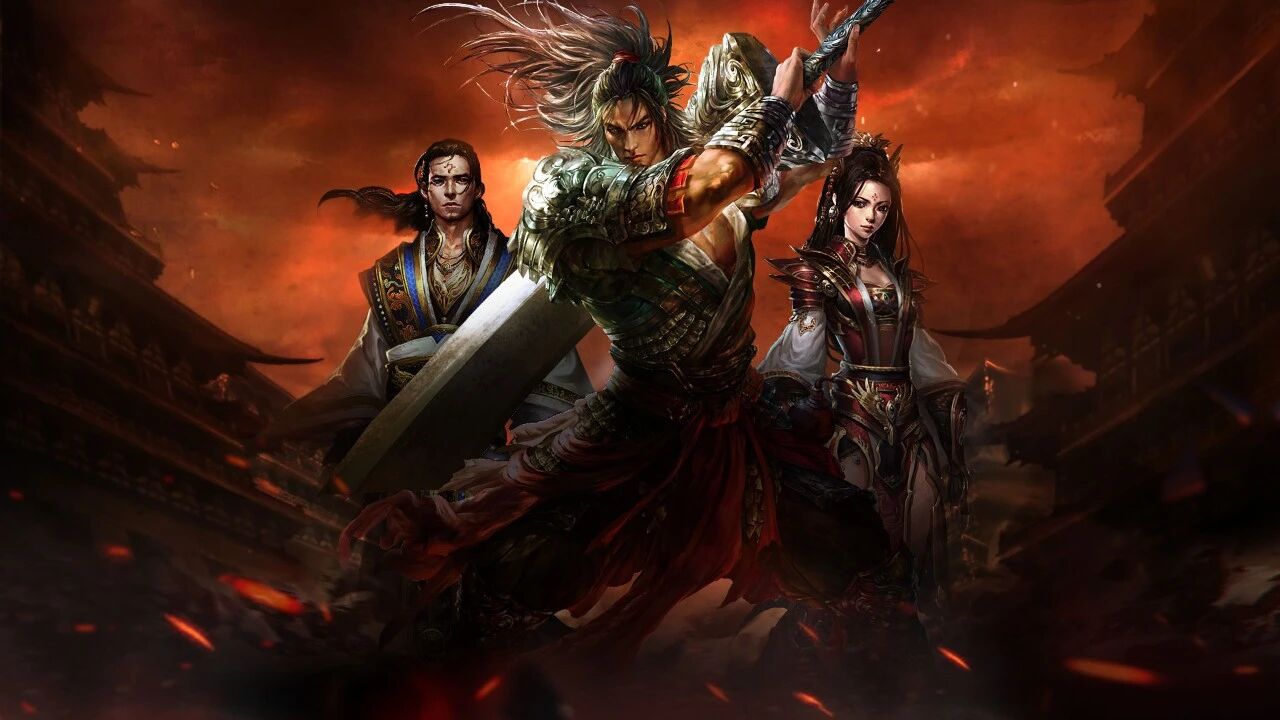 《风暴远征英雄年代》手游进阶指南：装备升阶不迷路，大佬的仓库都是这样整理的