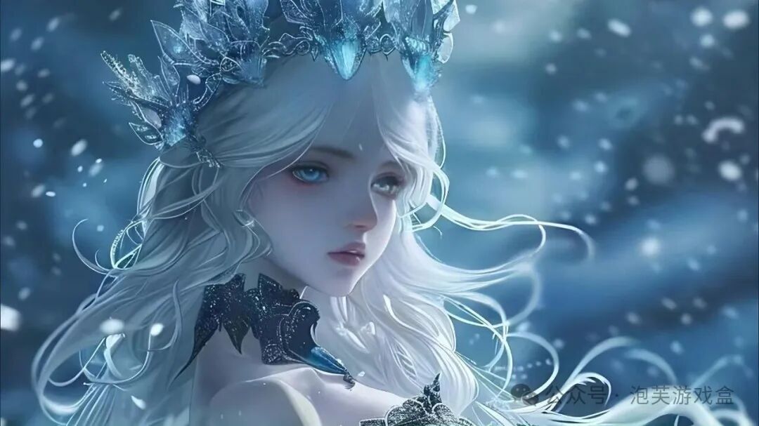 冰雪点卡版觉悟时刻：我的第一桶金竟是这件压箱底装备(图2)