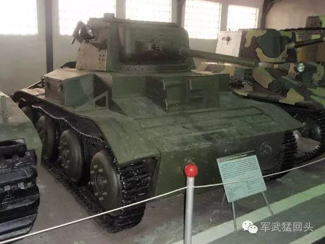 英苏碾过都嫌弃的小车 WOTB中称霸一方的“领主”