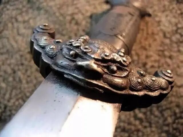 少林寺里的“龙生九子”