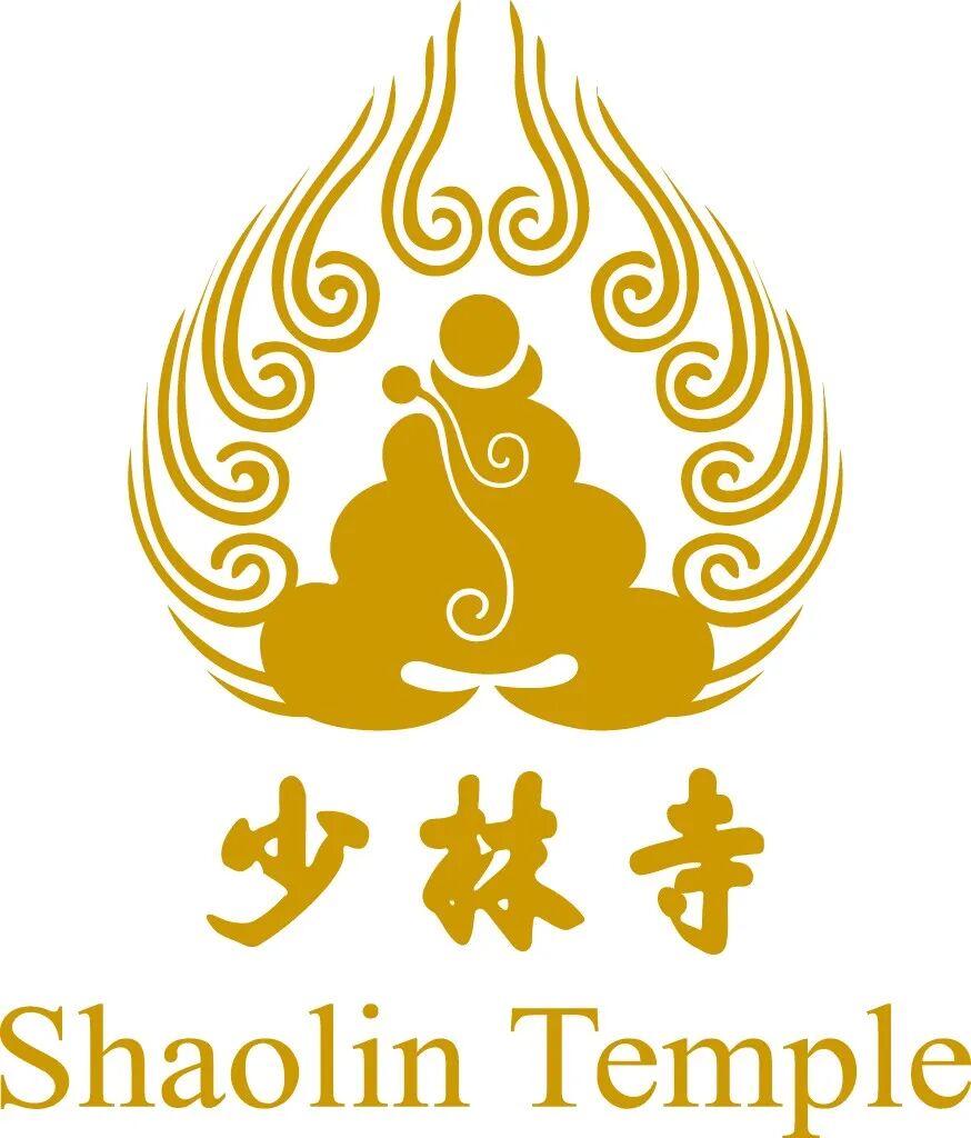 少林寺里的“龙生九子”