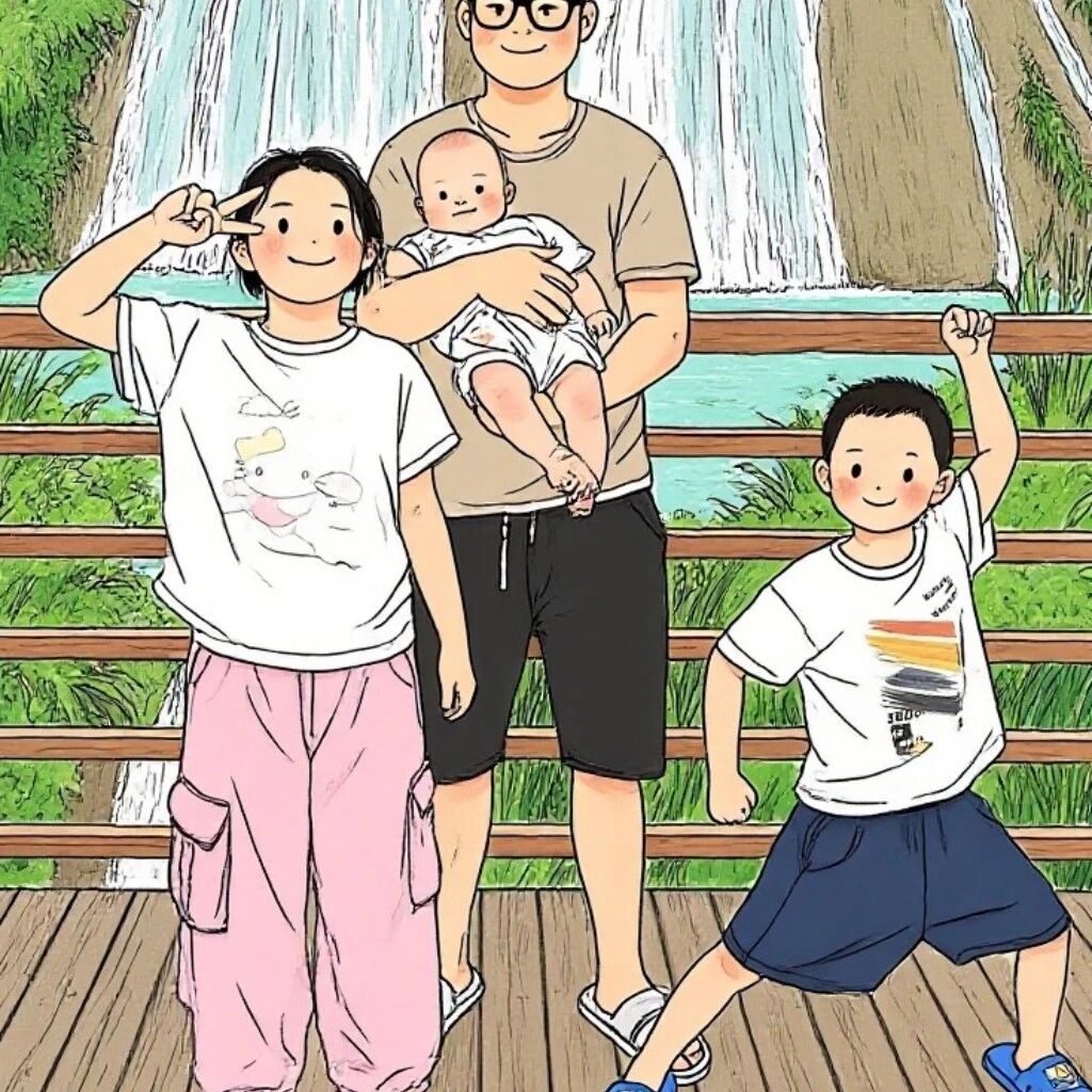 小太阳美食分享
