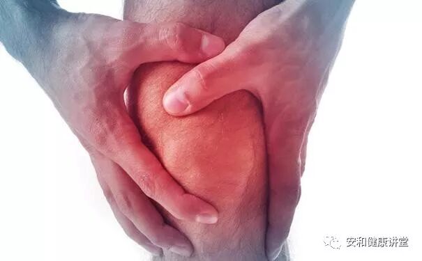 滑膜炎丨六大治疗方法！