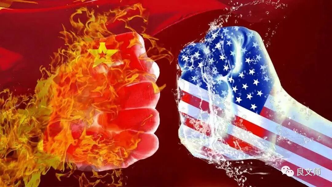 大使离奇死亡背后的中美博弈战争一触即发