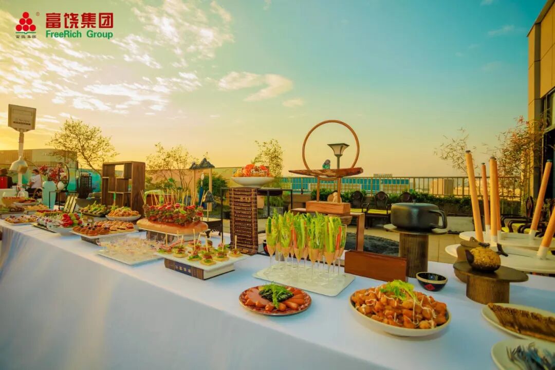 《境由心生》王国平禅境油画展10月23日于富饶厦门盛大开幕