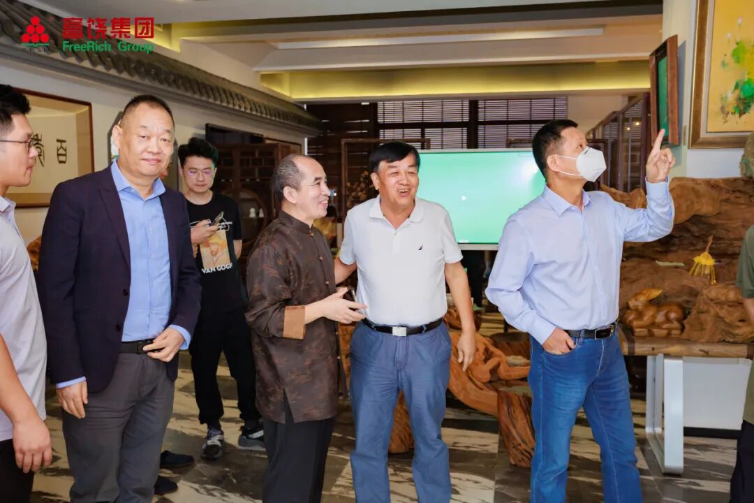 《境由心生》王国平禅境油画展10月23日于富饶厦门盛大开幕