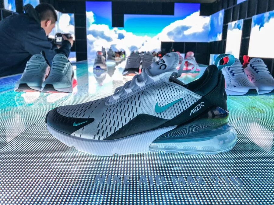 air max 180 flyknit 2.0