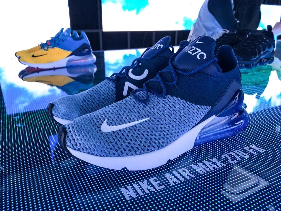 air max 180 flyknit 2.0