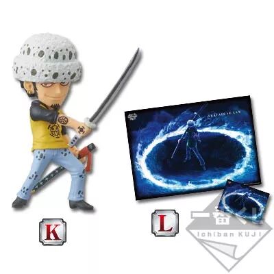 官图 一番赏 Craneking 15周年感谢祭 2014年8月 Joeeye龙珠x海贼王手办收藏日记 微信公众号文章阅读 Wemp