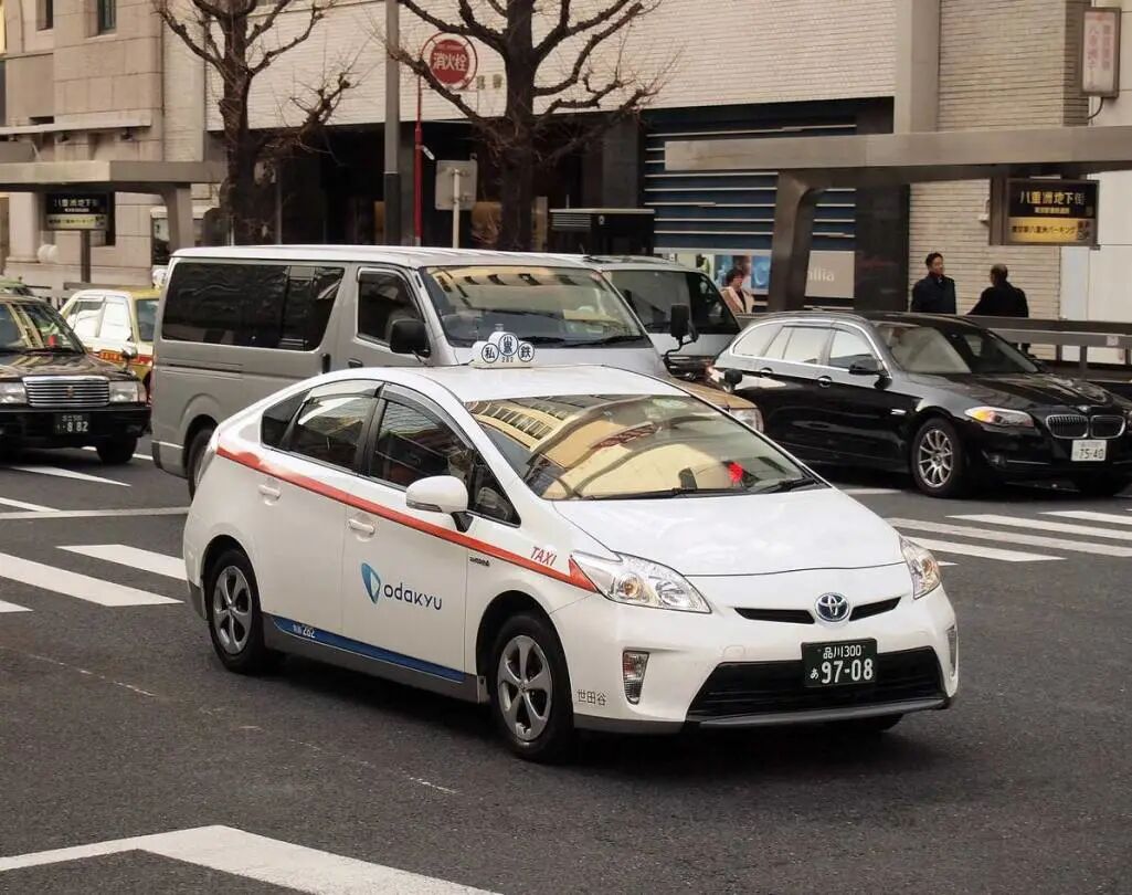 前辈 学车钱足够买一辆小汽车 我在日本十五天取得了驾照 木子小花留学工作室