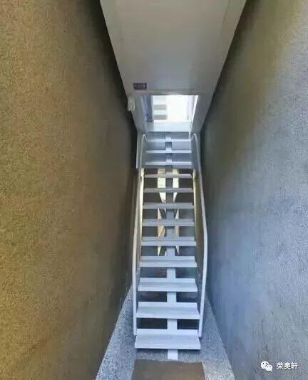 世界上最小的房子