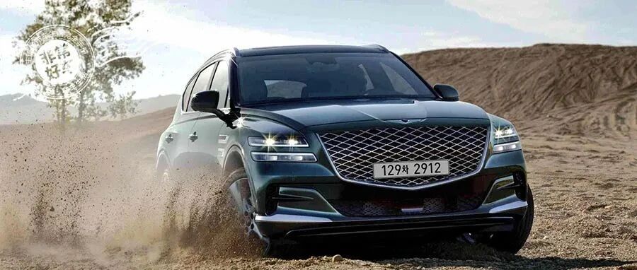 韩系车的高端梦，就由捷尼赛思来实现吧！