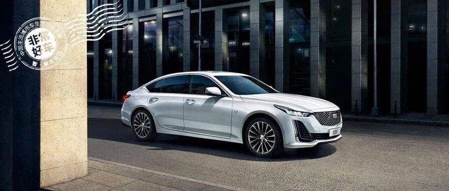 站在“百万”高地，凯迪拉克将带来怎样的期待？