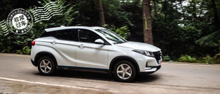 首次购车才更要留意细节！这两款入门级国产SUV，看谁更好