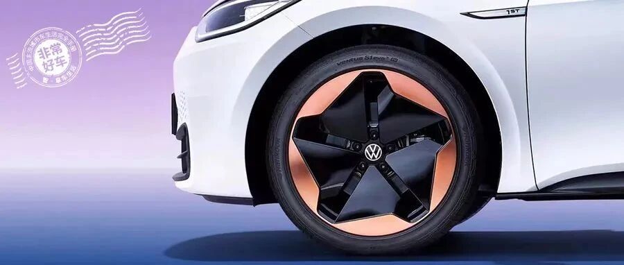 传统车企杀入新能源市场，上汽大众的制胜秘诀是什么？