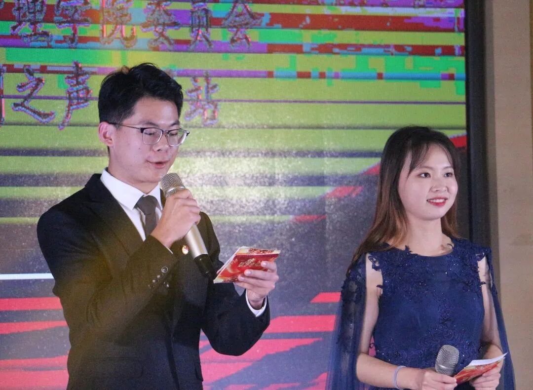 校园主持人大赛决赛|话茧成蝶，花落此家！ 第 7 张