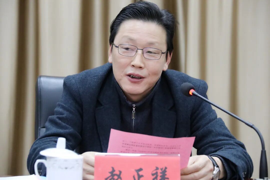 仪征市人民医院干部培训基地签约揭牌