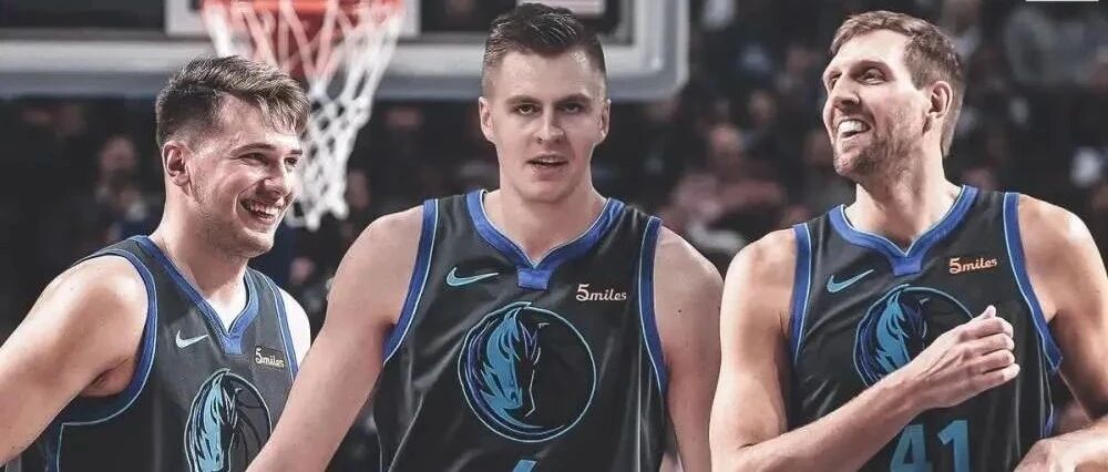 双子星炸了！空砍70分！输球都冲进季后赛啊！4年了，老司机也忍不住...