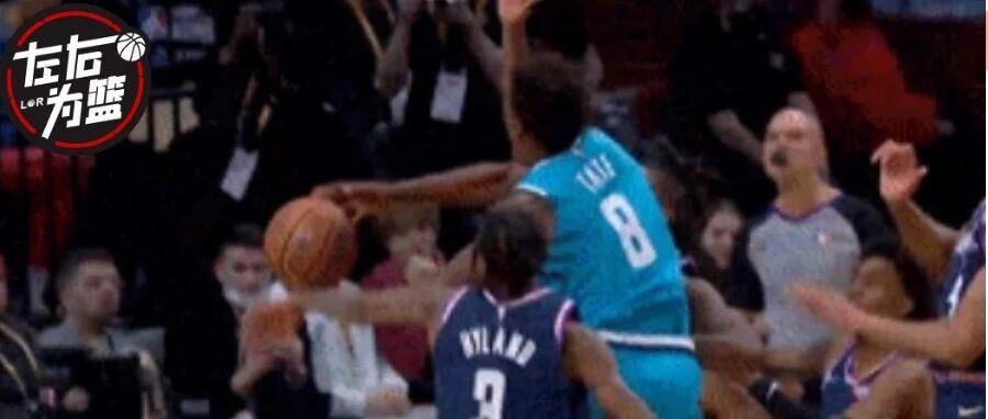 连做5年手术！签10天短约就停摆！他拿命去拼NBA...