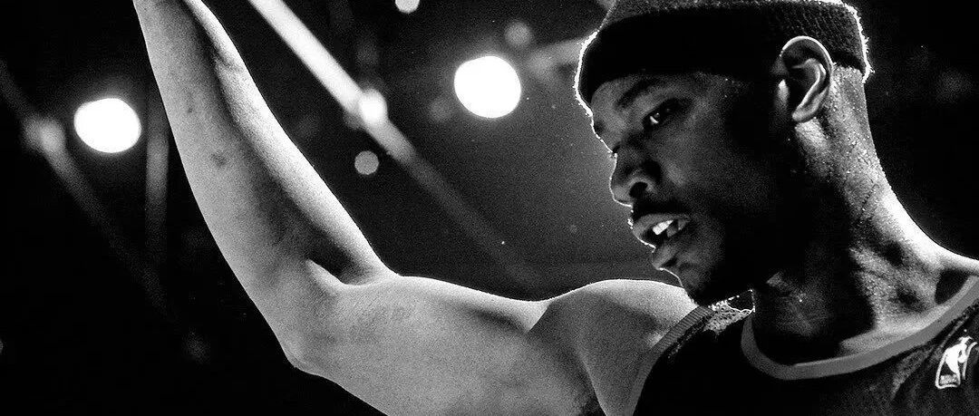 噩耗！又一名全明星逝世！放现在妥妥的超巨！乔丹耸肩突然就不香了...