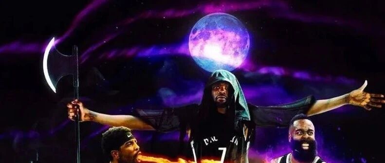 三巨头首个双杀达成！如今再瞄准两大冠军中锋！豪华五巨头正在酝酿...