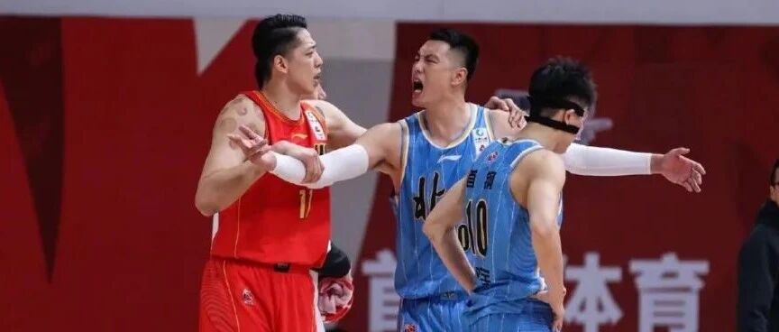 集体闹罢赛！大骂技术台！北京怎么了？现在分3点跟你讲清楚！