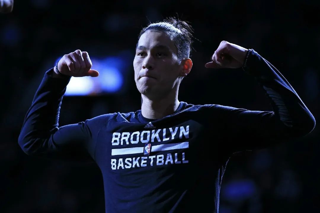 再见了，NBA！林书豪正式告别NBA...