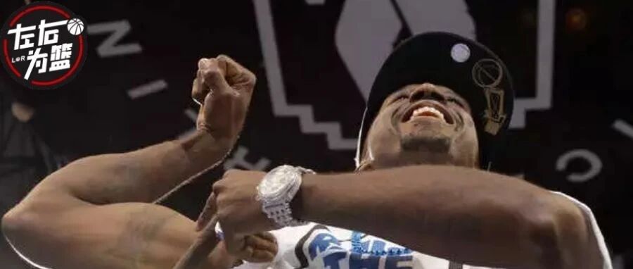 还记得他吗？急停跳投YYDS！疯起来直接送巅峰三巨头回家！