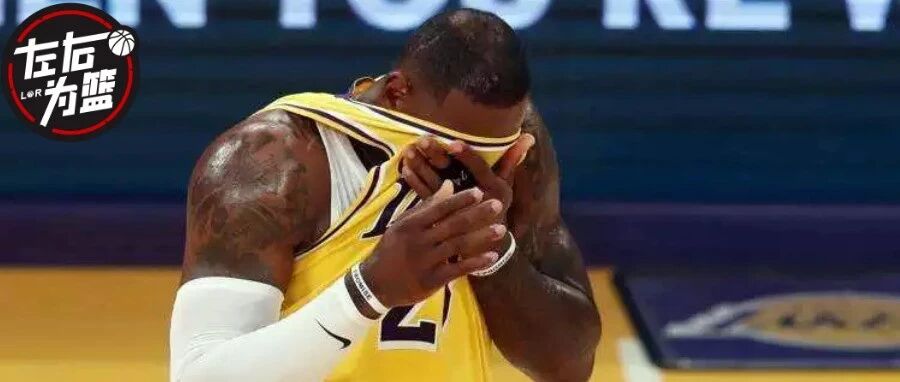 他越猛，湖人越惨！16+23猛兽，只要1年底薪...