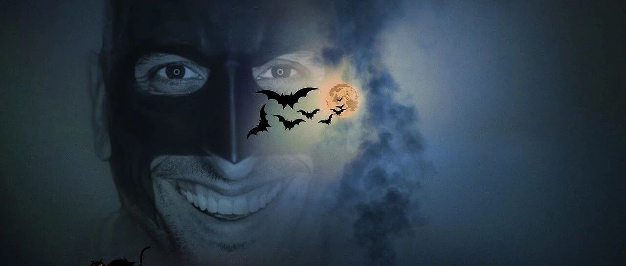 NBA抓蝙蝠第一人！摁着打都能打成乔丹！为篮球牺牲一个蛋啊，这还不是超巨？