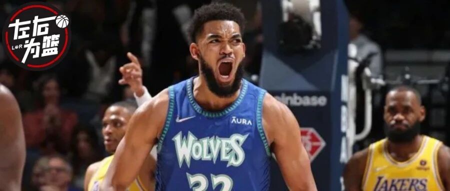 联盟第1都不够！超级烂队翻身，湖人有责任...