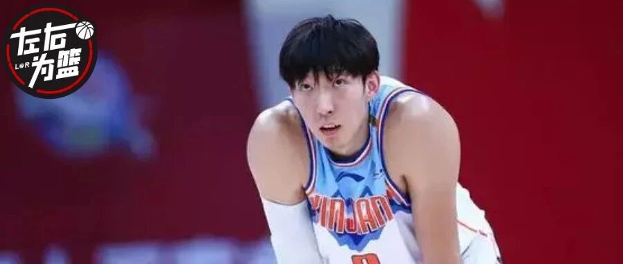 周琦，真打不了下赛季的CBA？