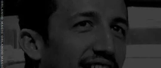 2米08玩死你！为了爱妻搞垮自己！魔兽生涯最佳搭档真不是詹眉，而是他！