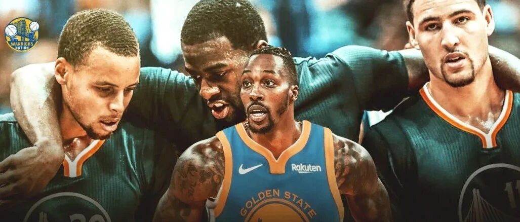 开搞了！勇士要挖魔兽！雄鹿瞄准超级射手！热火豪赌字母！都在针对湖人啊...