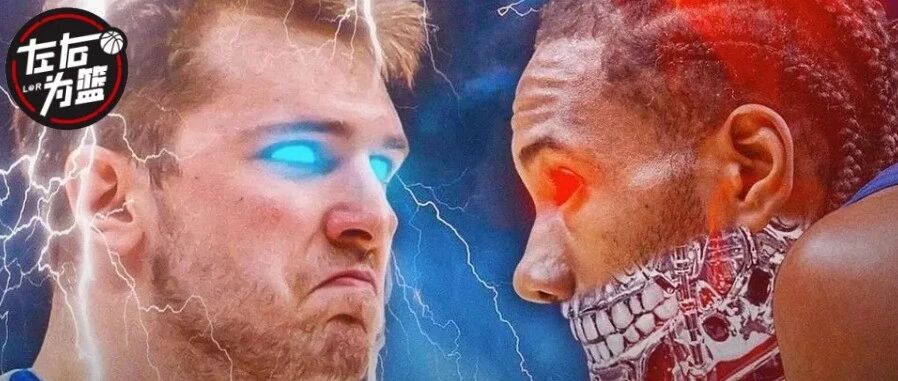 危险！湖人和快船真的快要相遇了...