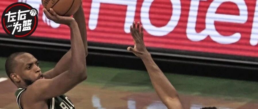 真TM稳！狂拿3305万打成篮网最佳第六人！