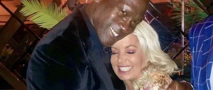 乔丹又老一岁！但少了他，终究还是遗憾...