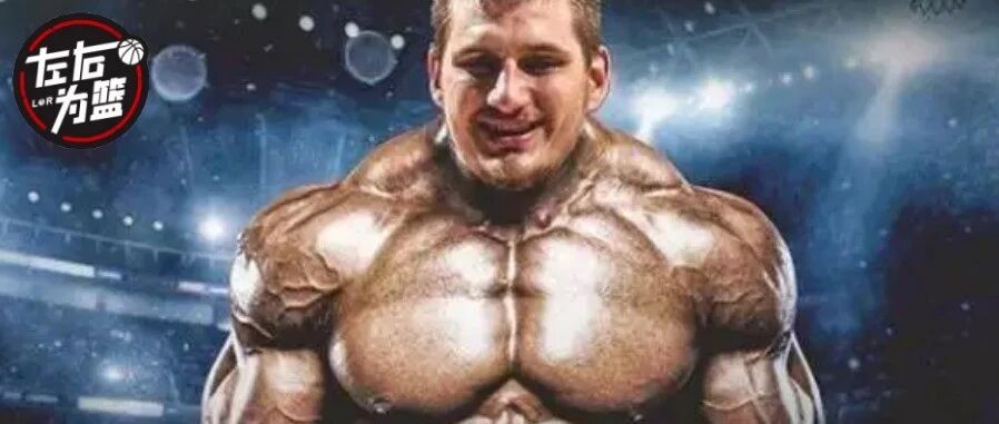 2年完成科比的挑战！还有5年2.41亿等着他！这只比周琦高了2个顺位啊...