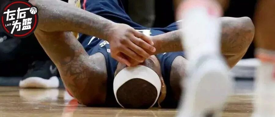 3年3撕裂！5年换7队！想要打爆全联盟的他，再次被放弃！