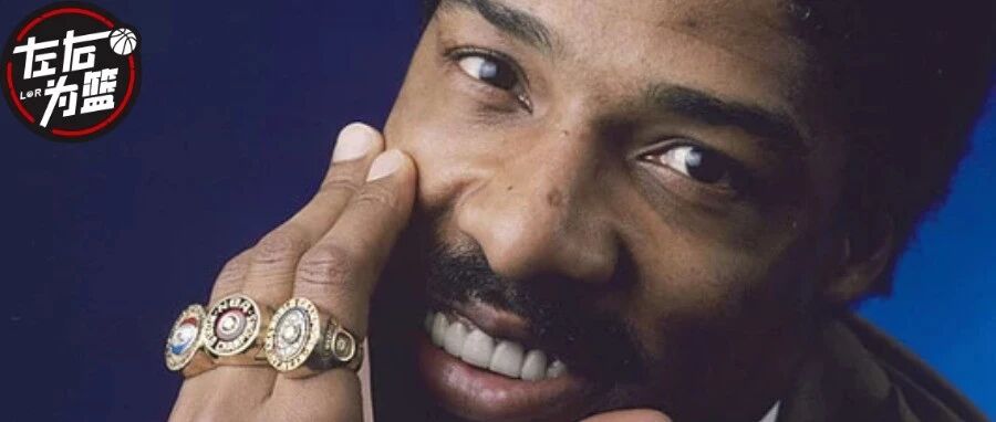 欧文认亲！乔丹都服！真是他改变了篮球？